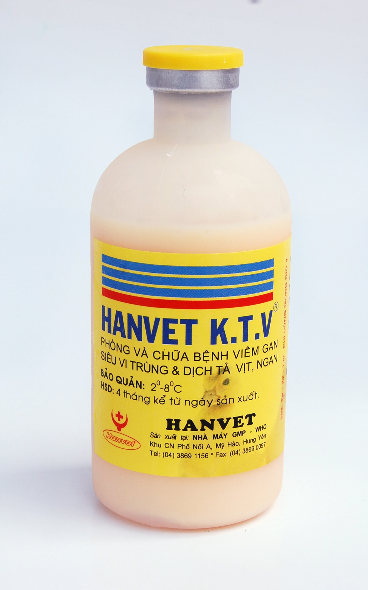 HANVET K.T.V